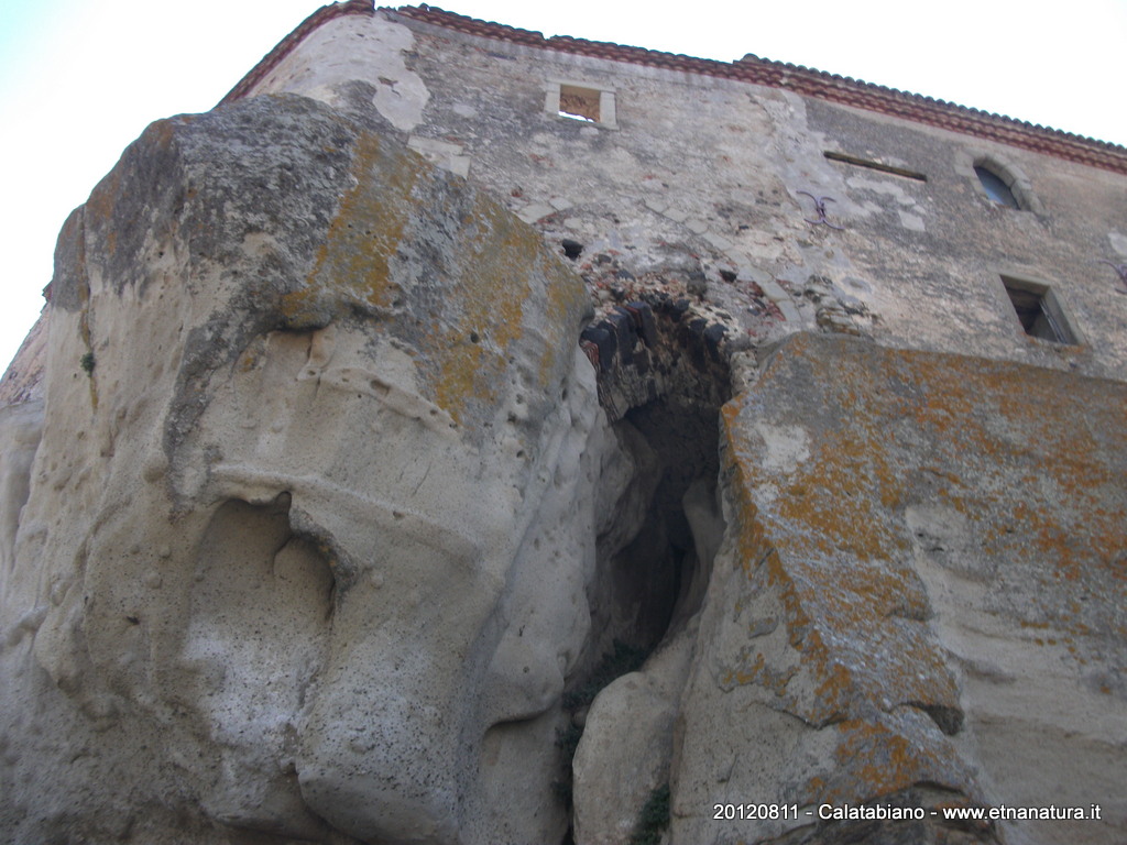 Castello Lauria-Numero visite:30749