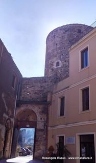 Castello Mankarru