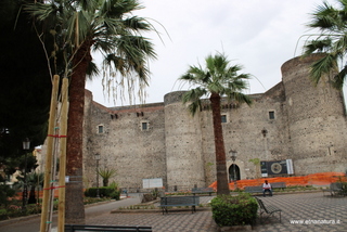 Castello Ursino