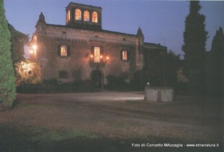 Castello degli Schiavi