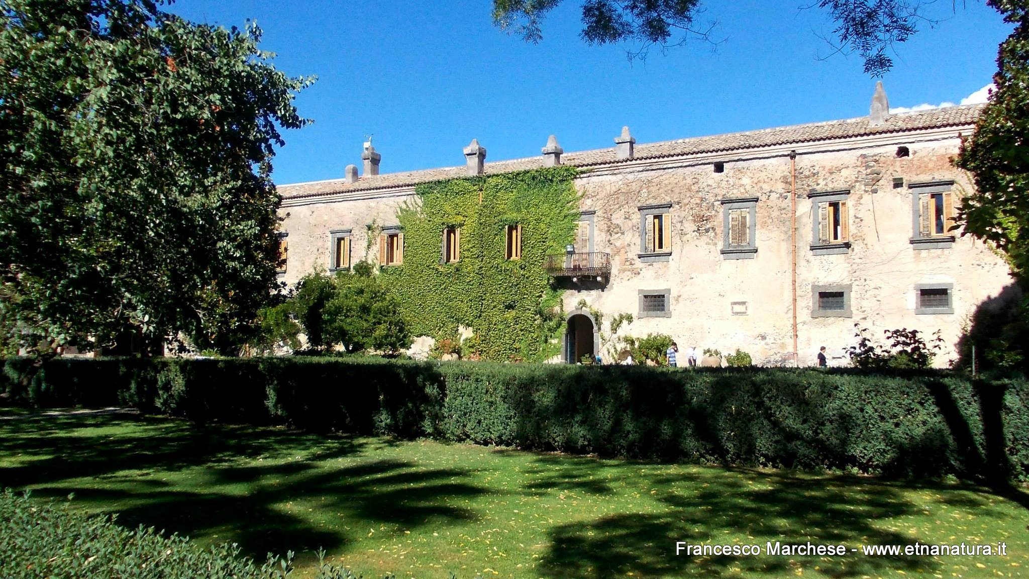 Castello di Nelson-Numero visite:33549