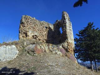 Castello di Nicosia