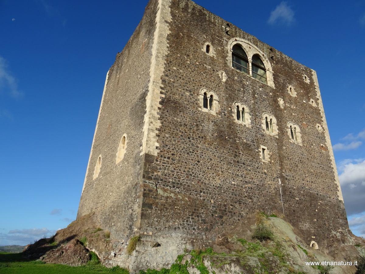 Castello di Paterno