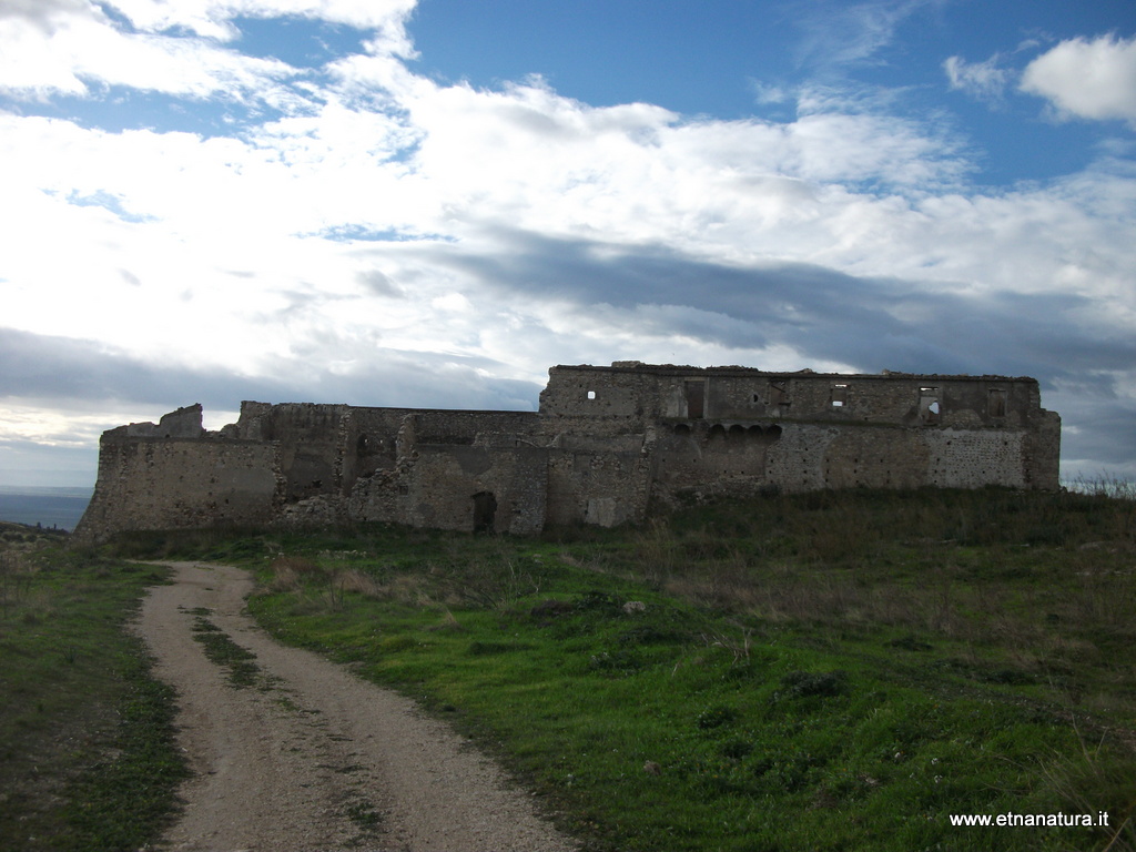 Castello di Poira