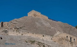 Castello di Sperlinga