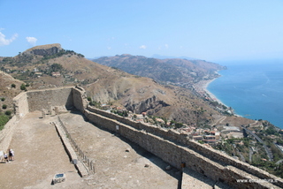 Castello di Taormina