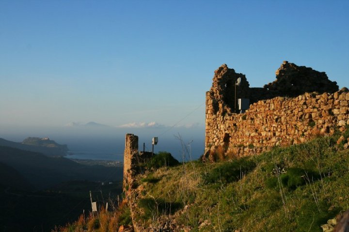 Castello di Tripi