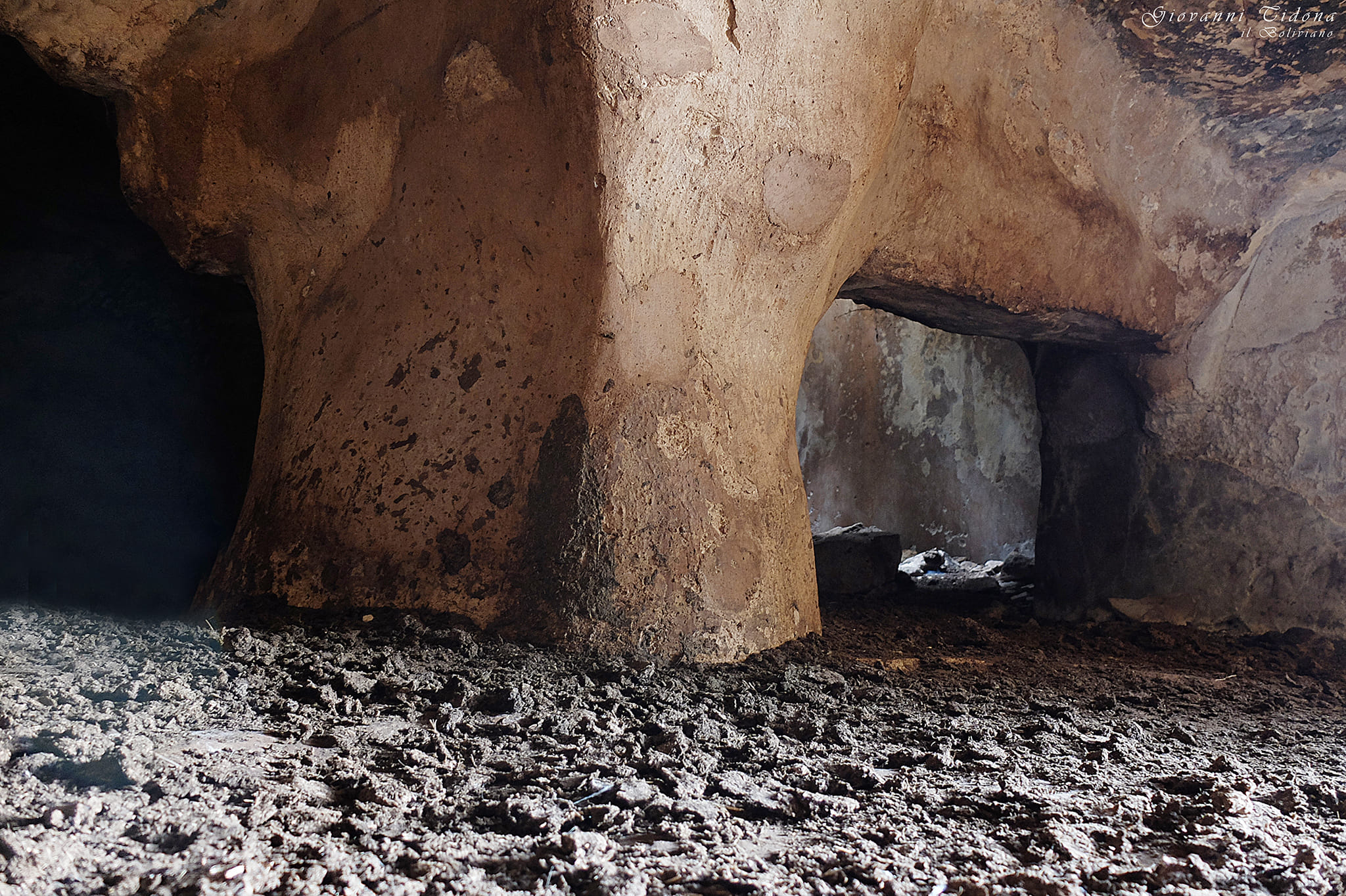 Catacombe Grassullo