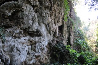 Cava Putrisino