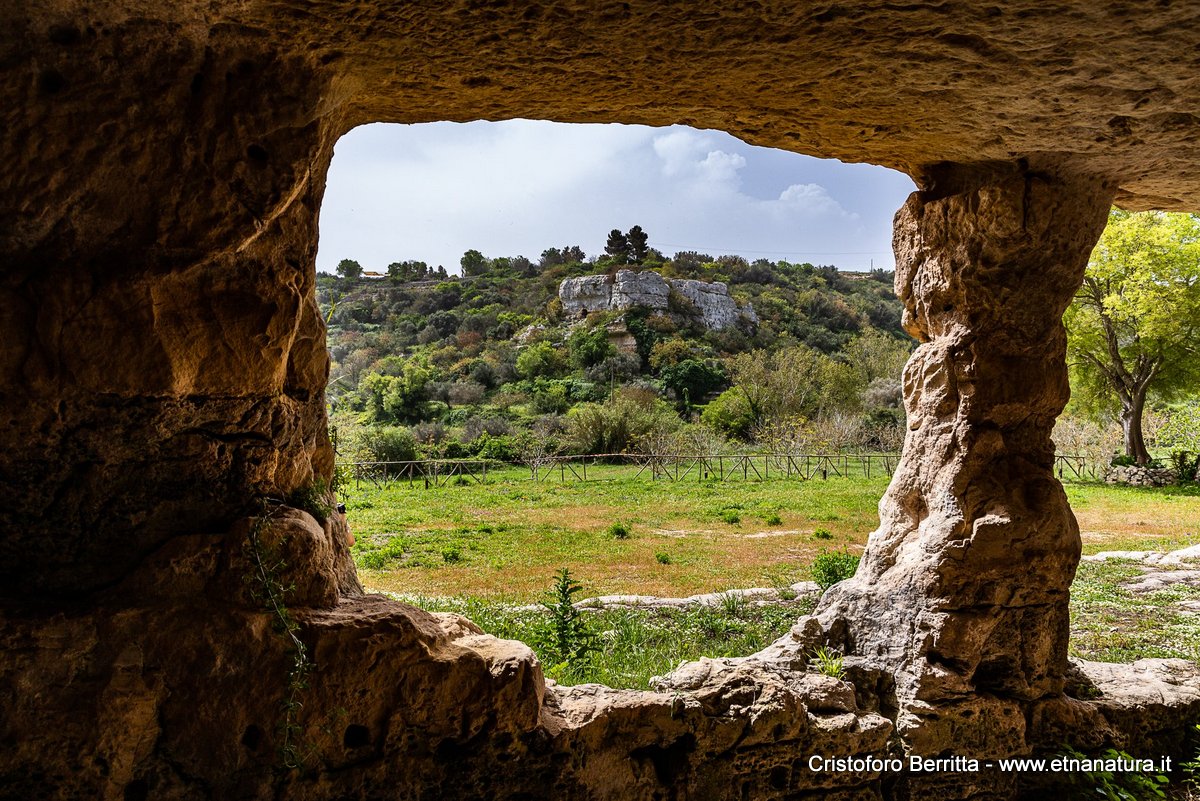 Cave di Ispica-Numero visite:28000