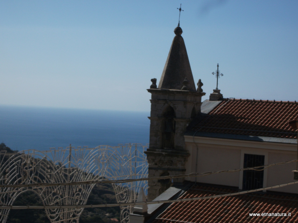 Chiesa Assunta Gallodoro