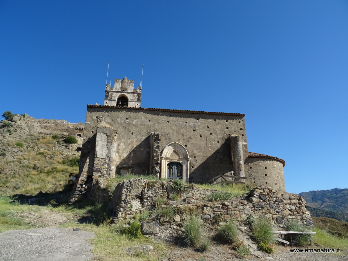 Chiesa del Crocifisso-Numero visite:22859