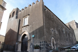 Chiesa della Gancia