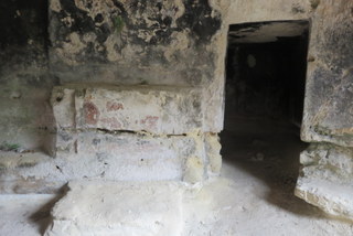 Chiesa rupestre san Giuliano: 562 visite mese Novembre