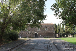 Convento san Francesco Paterno