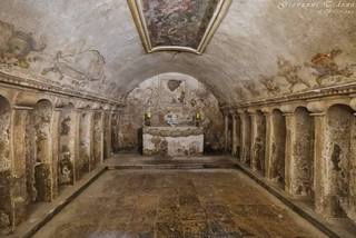 Cripta san Domenico