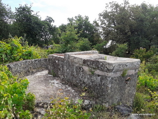 Cuba santo Stefano