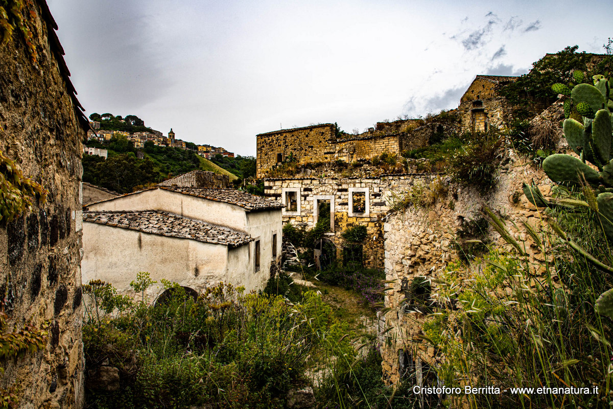 Cunziria di Vizzini