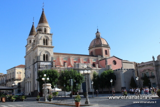 Duomo Acireale