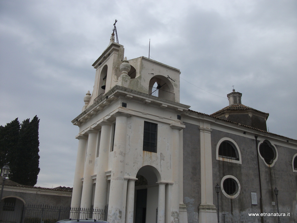 Eremo sant Anna