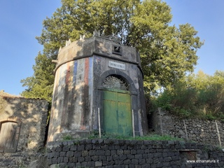 Eremo sant'Emilia