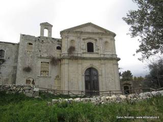 Eremo santa Maria della Provvidenza