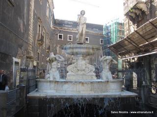 Fontana dell Amenano
