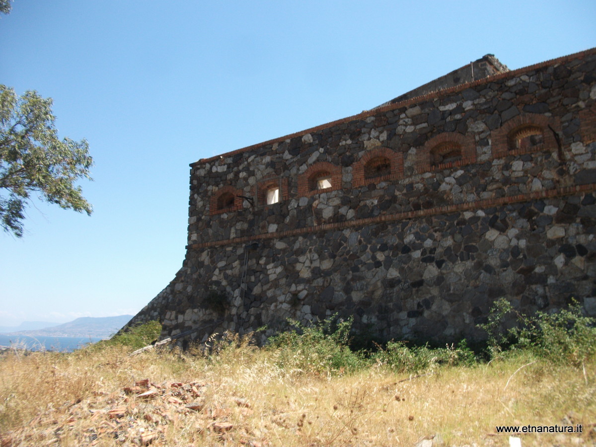 Forte Schiaffino