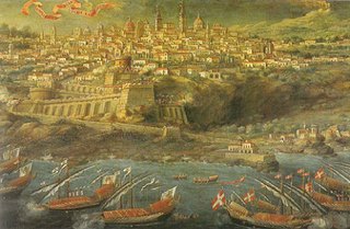 rtezza del Tocco-Chiazzette Fortezza del Tocco