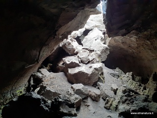 Grotta Acqua Vitale