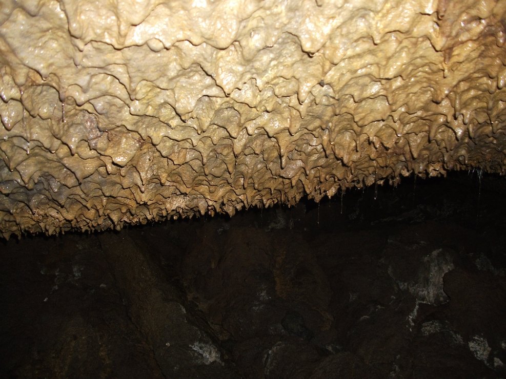 Grotta Cantarella