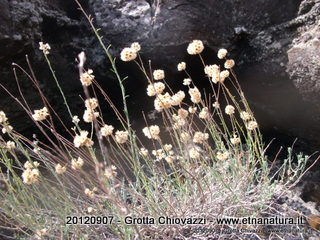 Grotta Chiovazzi