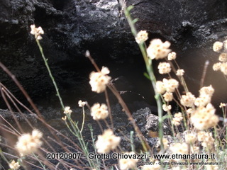 Grotta Chiovazzi