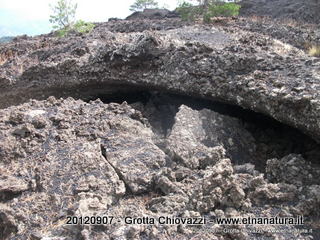 Grotta Chiovazzi