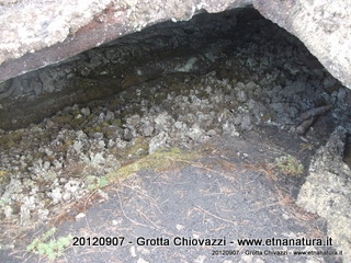 Grotta Chiovazzi