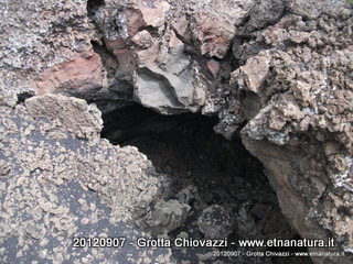 Grotta Chiovazzi
