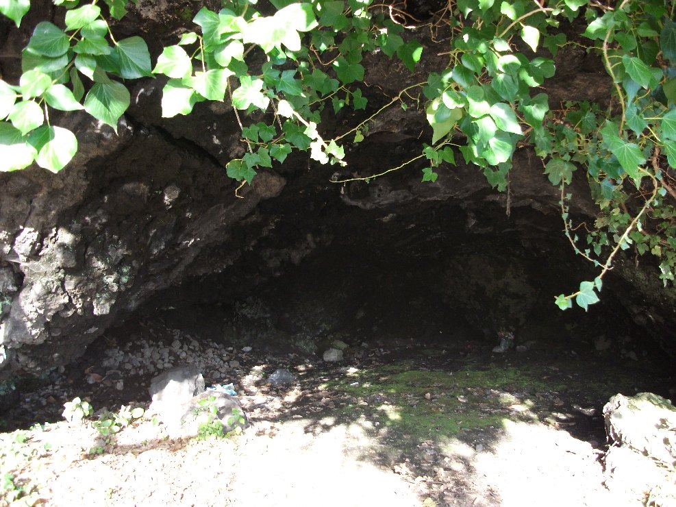 Grotta Comune