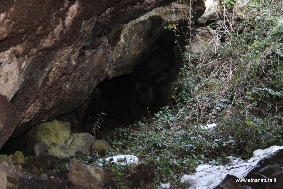 Grotta D Angela-Numero visite:1642