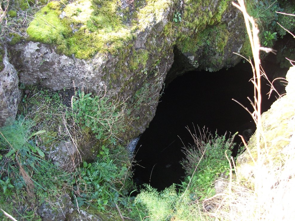 Grotta Forcato