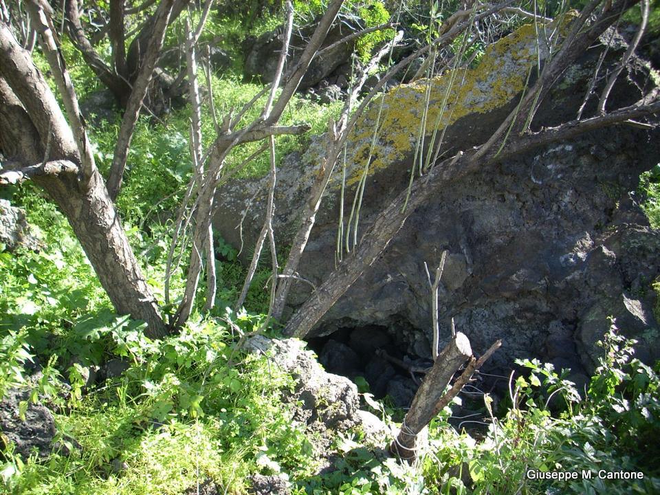 Grotta Lucenti