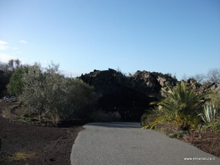 Grotta Madonna della Roccia