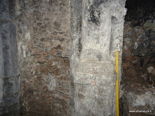 Grotta Mompilieri