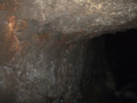 Grotta Scannato: 83 visite mese Ottobre
