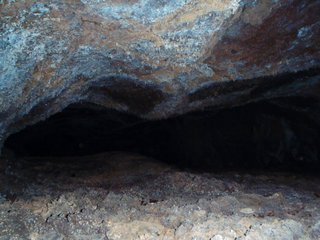 Grotta Trinità