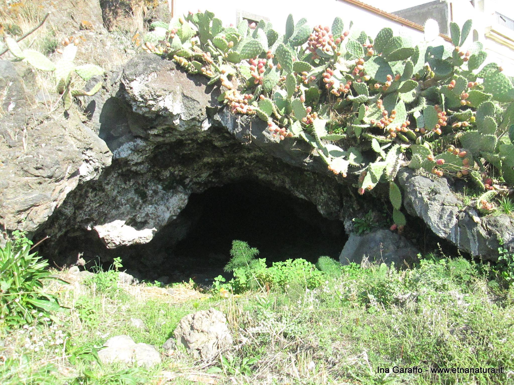 Grotta Vadalato