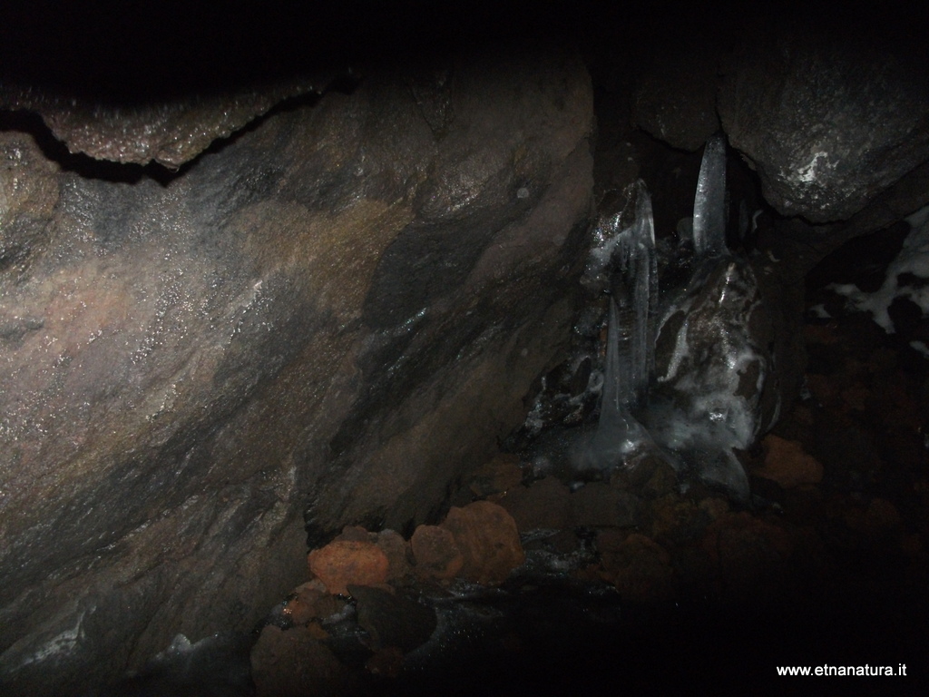 Grotta degli Archi