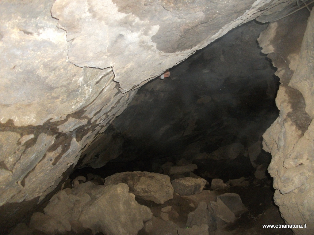 Grotta dei Buoi-Numero visite:30570