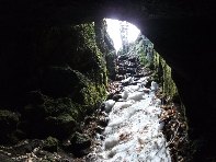 Grotta dei Ladroni: 14459 visite da Giugno 2018