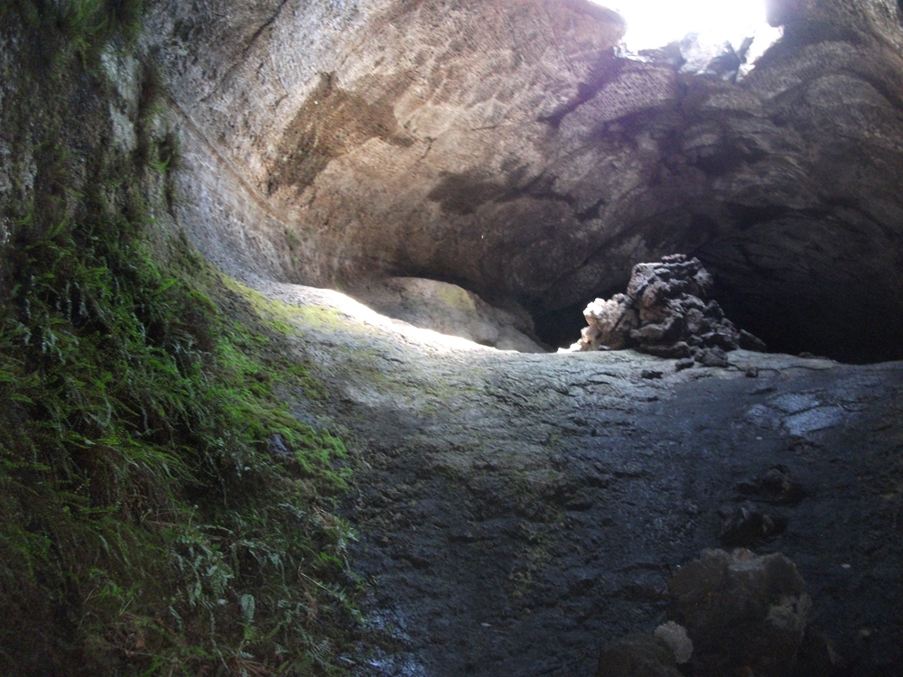 Grotta dei Lamponi