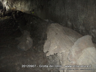 Grotta dei Rotoli